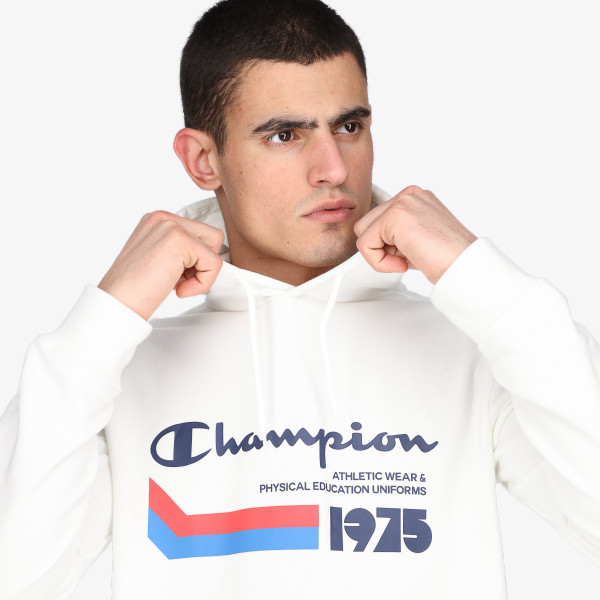 Champion Hanorac HOODED 