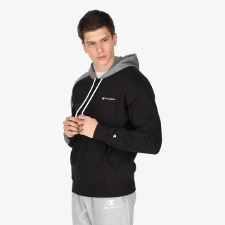 Champion Hanorac HOODED FULL ZIP 