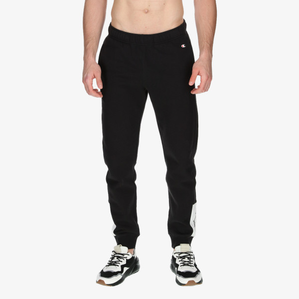 Champion Pantaloni de trening RIB CUFF 