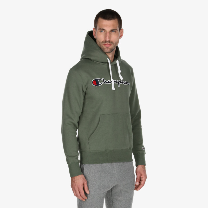 Champion Hanorac HOODED SWEATSHIRT 