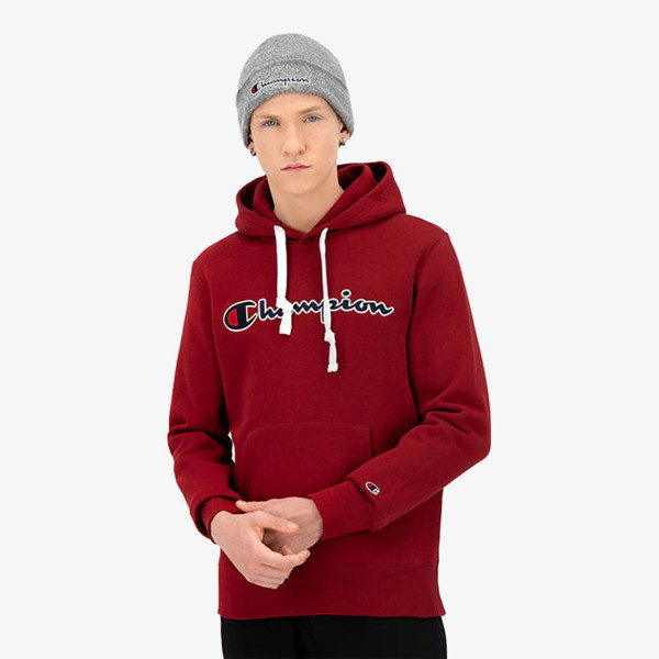 Champion Hanorac HOODED SWEATSHIRT 