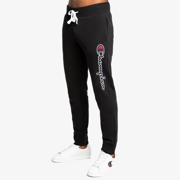 Champion Pantaloni de trening RIB CUFF PANTS 