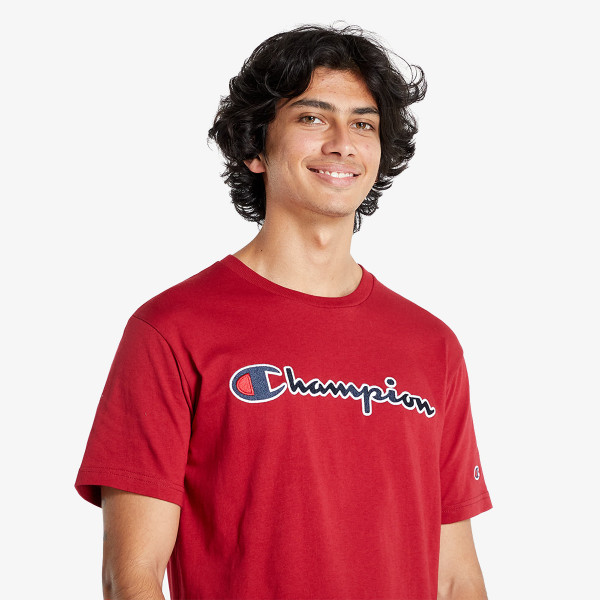 Champion Tricou CREWNECK 