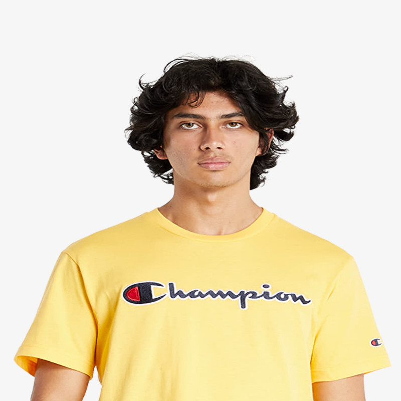 Champion Tricou CREWNECK 