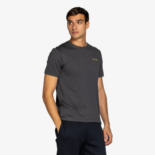 Columbia Tricou Parsons Point™ SS Back Graphic Tee 