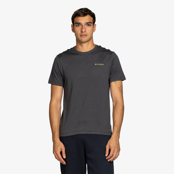 Columbia Tricou Parsons Point™ SS Back Graphic Tee 