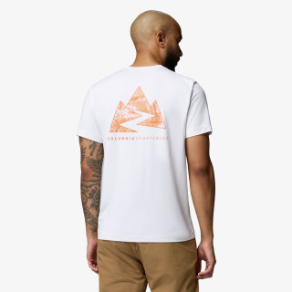 Columbia Tricou Parsons Point™ SS Back Graphic Tee 
