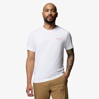Columbia Tricou Parsons Point™ SS Back Graphic Tee 