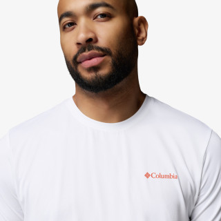 Columbia Tricou Parsons Point™ SS Back Graphic Tee 