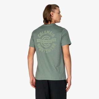 Columbia Tricou Parsons Point™ SS Back Graphic Tee 