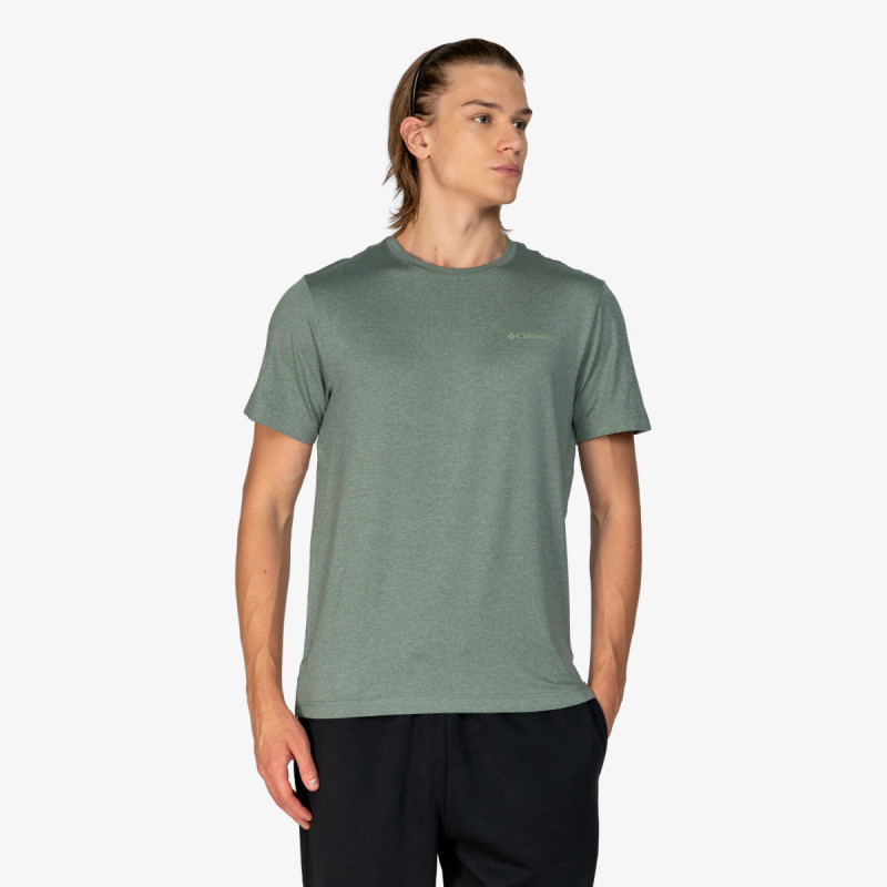 Columbia Tricou Parsons Point™ SS Back Graphic Tee 