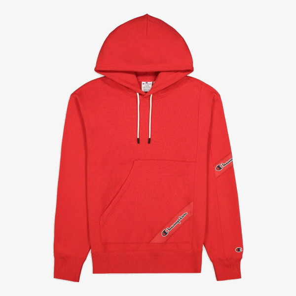 Champion Hanorac HOODED 