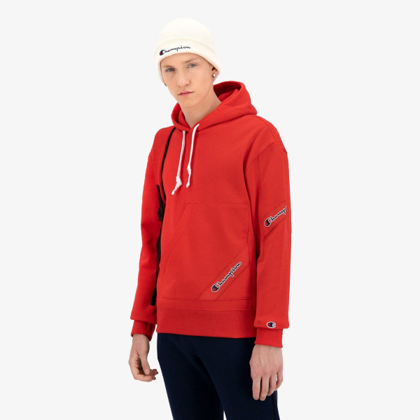 Champion Hanorac HOODED 