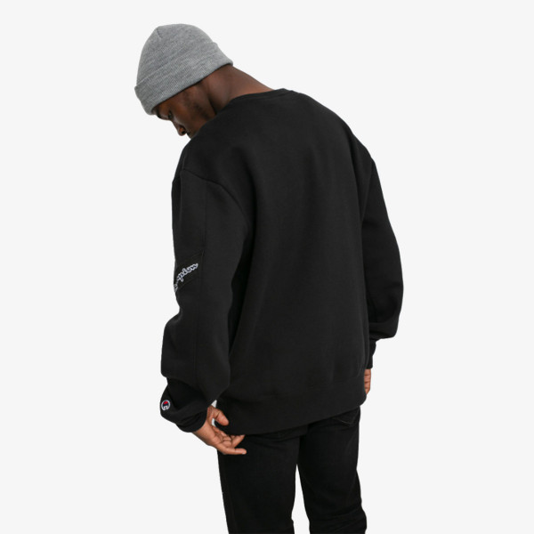 Champion Hanorac CREWNECK SWEATSHIRT 