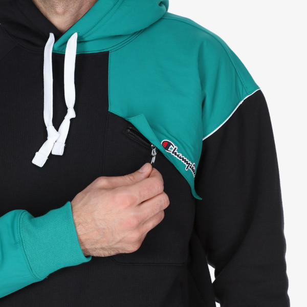 Champion Hanorac HOODED 