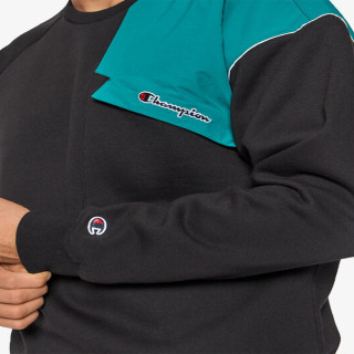 Champion Hanorac CREWNECK SWEATSHIRT 