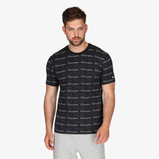 CHAMPION Tricou CREWNECK T-SHIRT