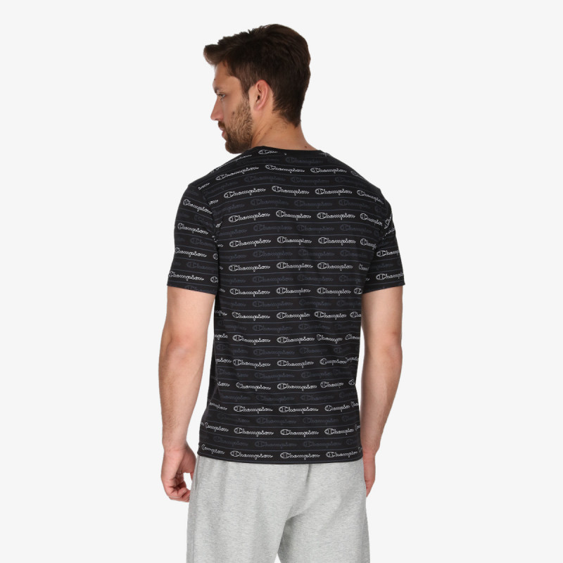 CHAMPION Tricou CREWNECK T-SHIRT