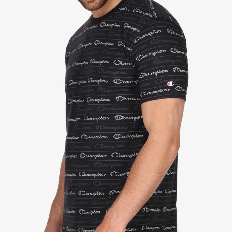 CHAMPION Tricou CREWNECK T-SHIRT
