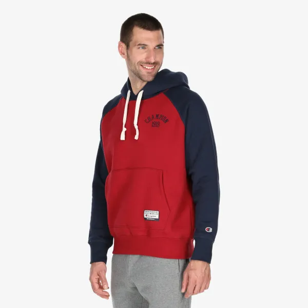 CHAMPION Hanorac HOODED SWEATSHIRT 