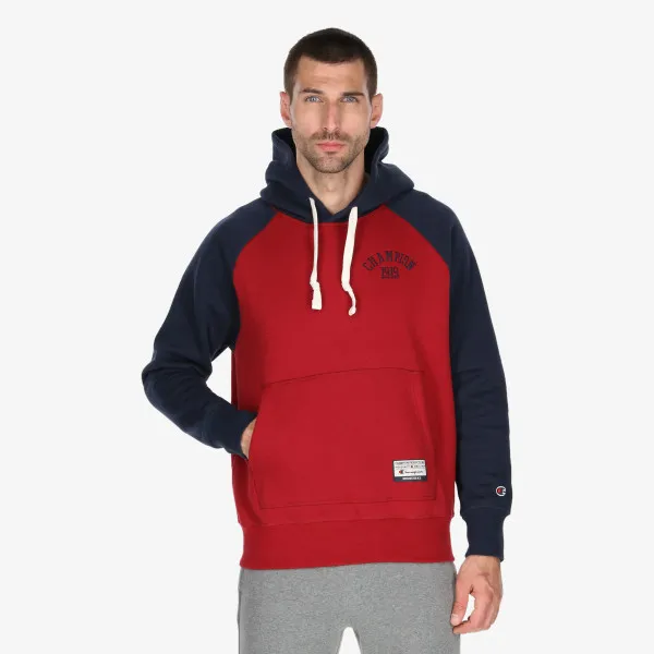 CHAMPION Hanorac HOODED SWEATSHIRT 
