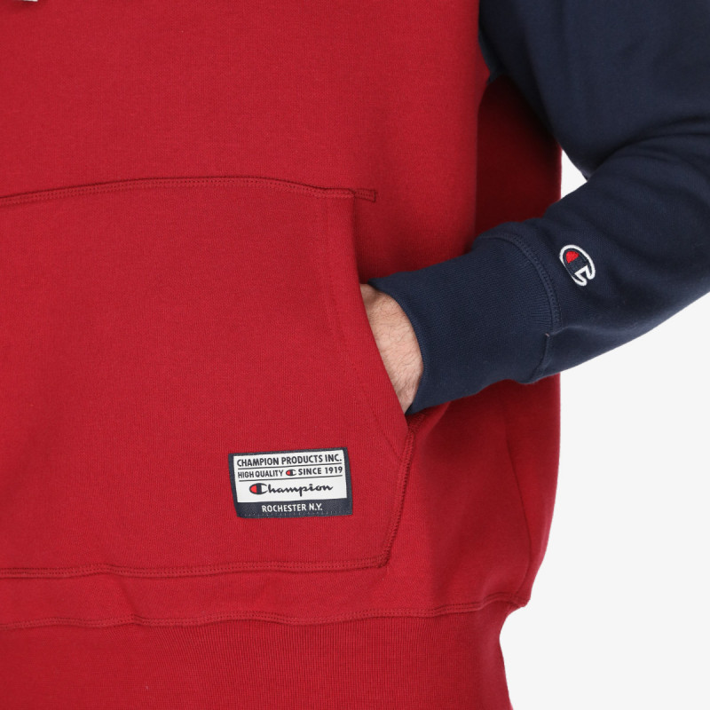 Champion Hanorac HOODED SWEATSHIRT 