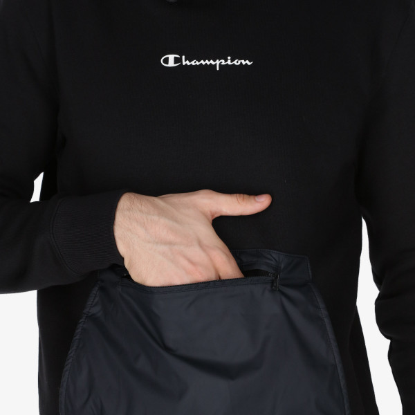 Champion Hanorac HOODED SWEATSHIRT 