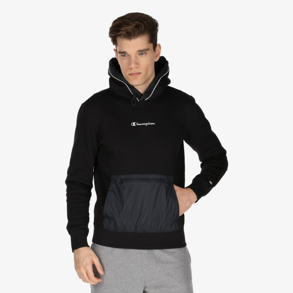 Champion Hanorac HOODED SWEATSHIRT 