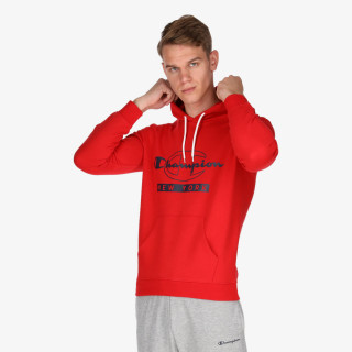 Champion Hanorac HOODED 