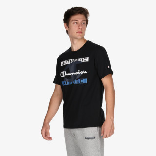 CHAMPION Tricou CREWNECK T-SHIRT