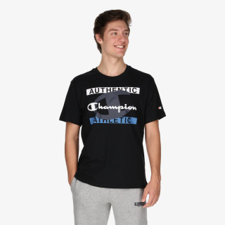 Champion Tricou CREWNECK 