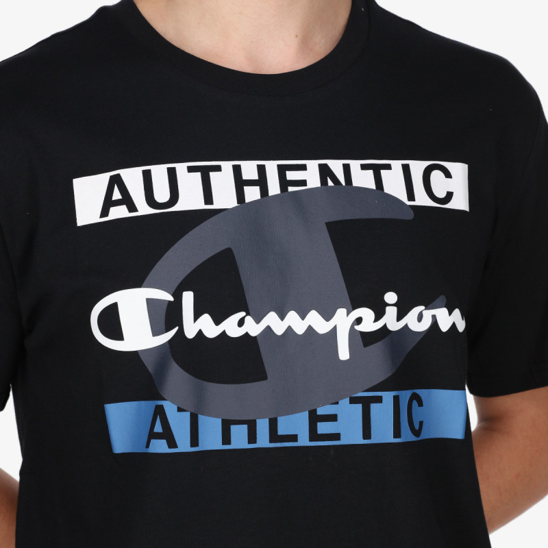 CHAMPION Tricou CREWNECK T-SHIRT