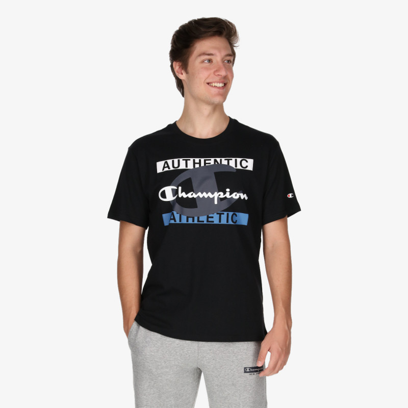 CHAMPION Tricou CREWNECK T-SHIRT