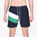 Champion Pantaloni scurti Champion RIB COLOR BLOCK SWIM SHORTS 7