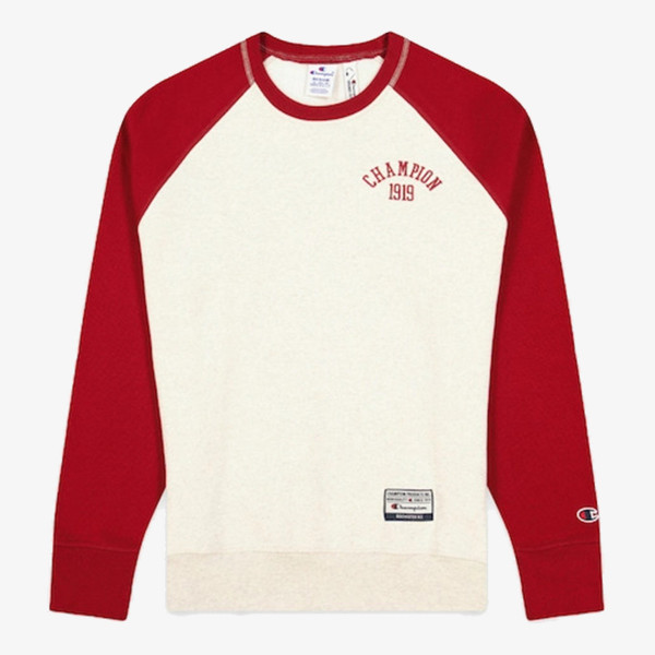 Champion Hanorac CREWNECK SWEATSHIRT 