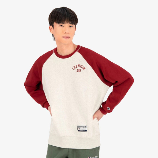 Champion Hanorac CREWNECK SWEATSHIRT 