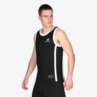 Champion Tricou fara maneci Champion BASKET PERFORMANCE TOP 