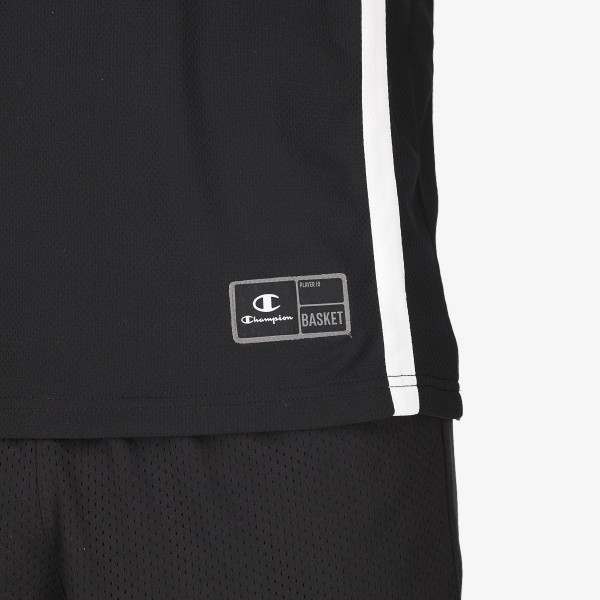 Champion Tricou fara maneci Champion BASKET PERFORMANCE TOP 
