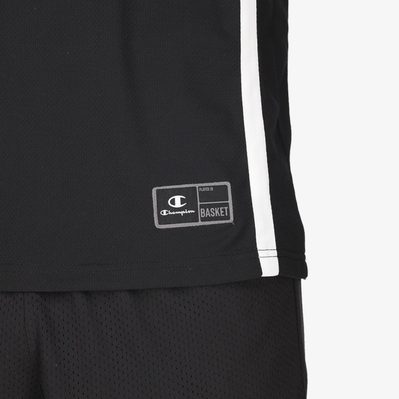 Champion Tricou fara maneci Champion BASKET PERFORMANCE TOP 