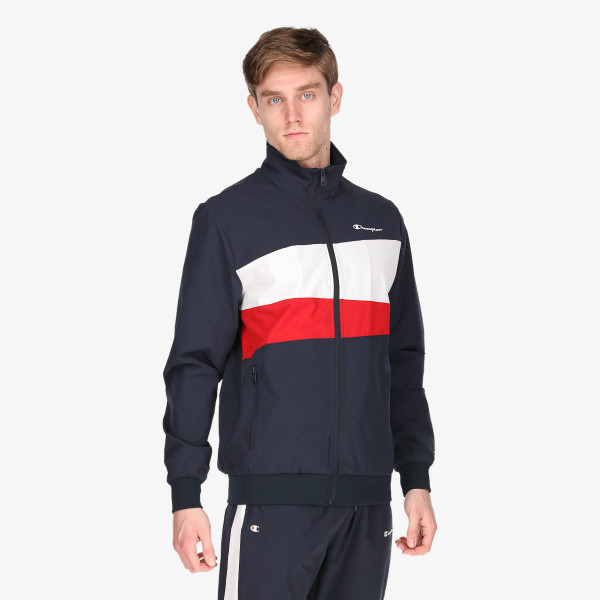 Champion Hanorac Champion MICROFIBER FULL ZIP 