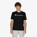 Champion Tricou CREWNECK 