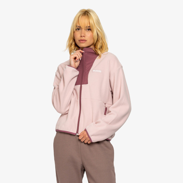 Columbia Hanorac Sequoia Grove™ II Full Zip 