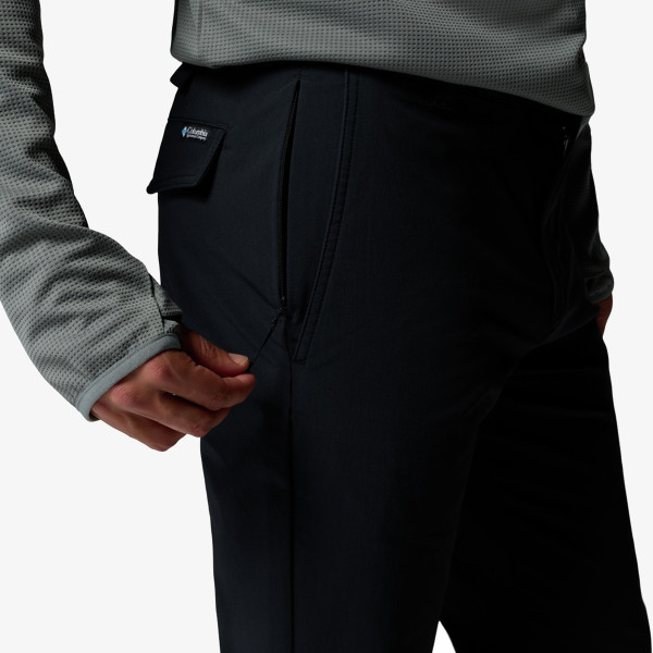 Columbia Pantaloni ROC™ Tech Warm Chino 