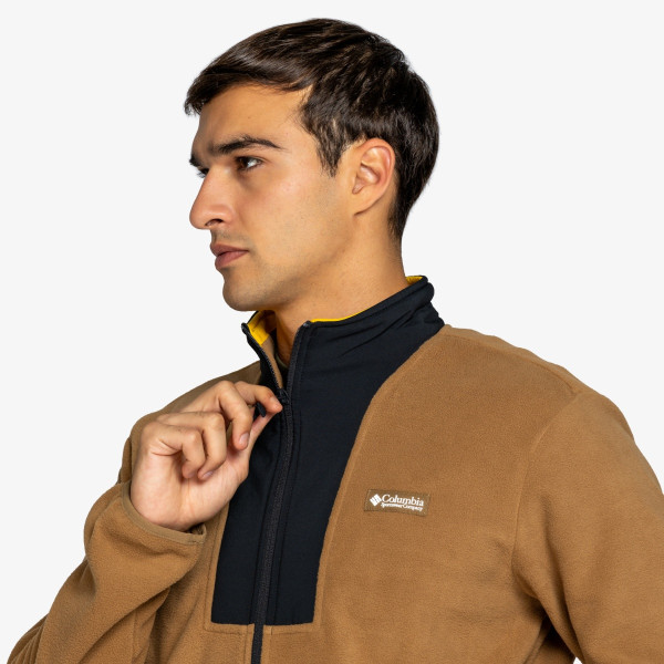 Columbia Hanorac Sequoia Grove™ II FZ Fleece 