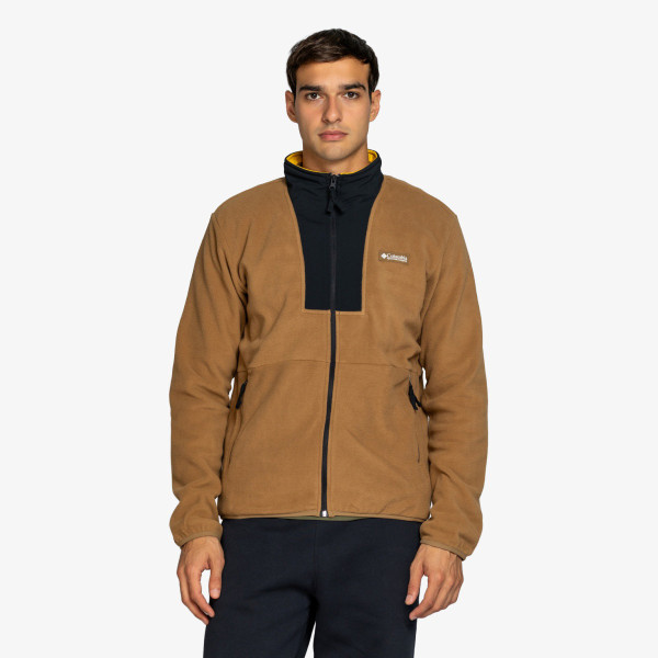 Columbia Hanorac Sequoia Grove™ II FZ Fleece 