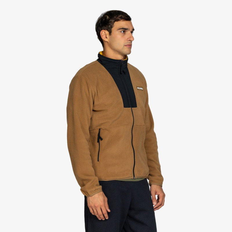 Columbia Hanorac Sequoia Grove™ II FZ Fleece 