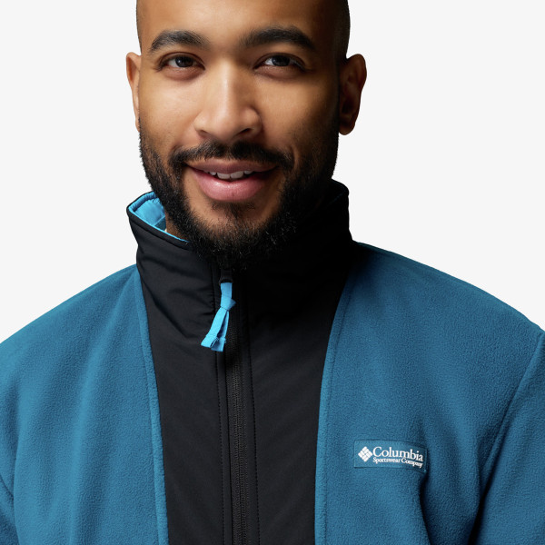 Columbia Hanorac Sequoia Grove™ II FZ Fleece 