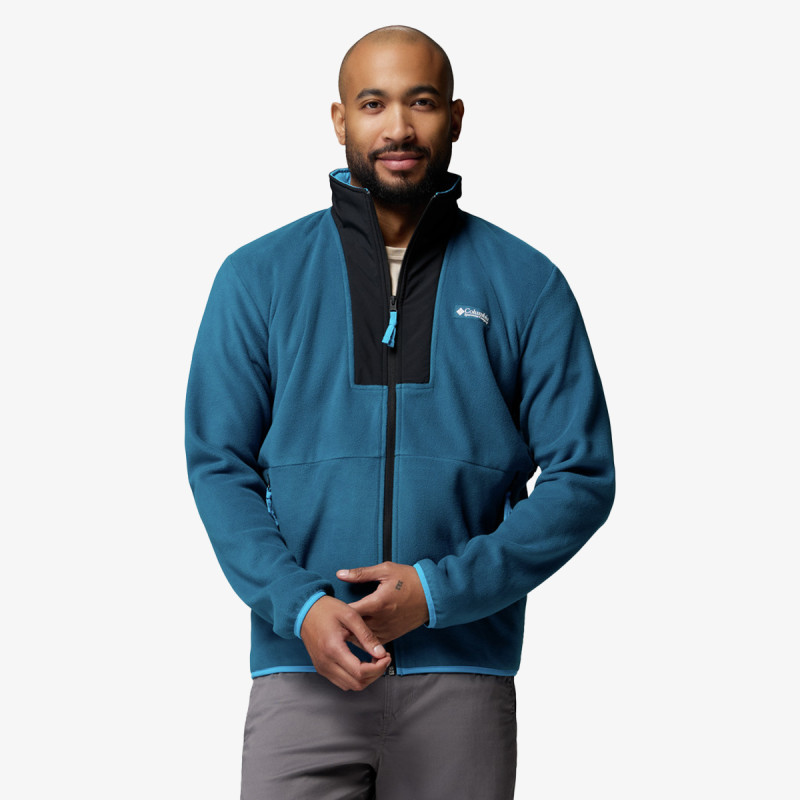 Columbia Hanorac Sequoia Grove™ II FZ Fleece 