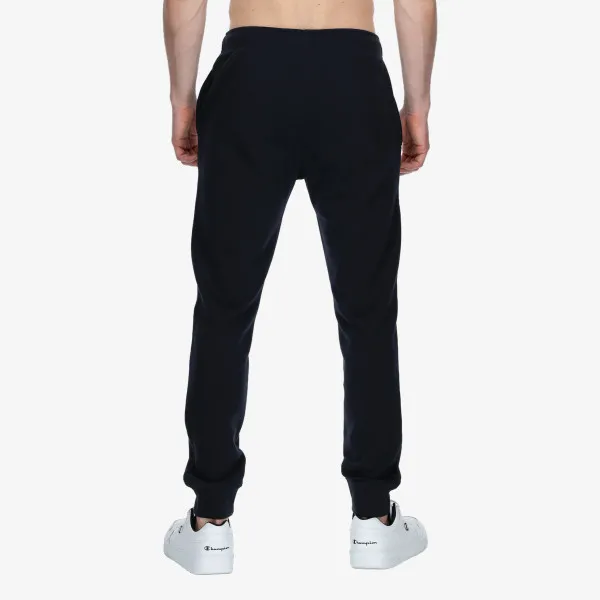 CHAMPION Pantaloni de trening RIB CUFF