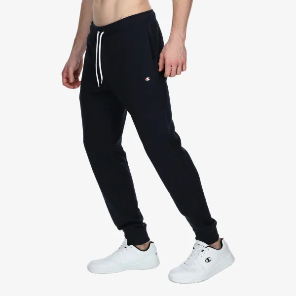 CHAMPION Pantaloni de trening RIB CUFF